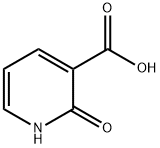 2-羟基烟酸
