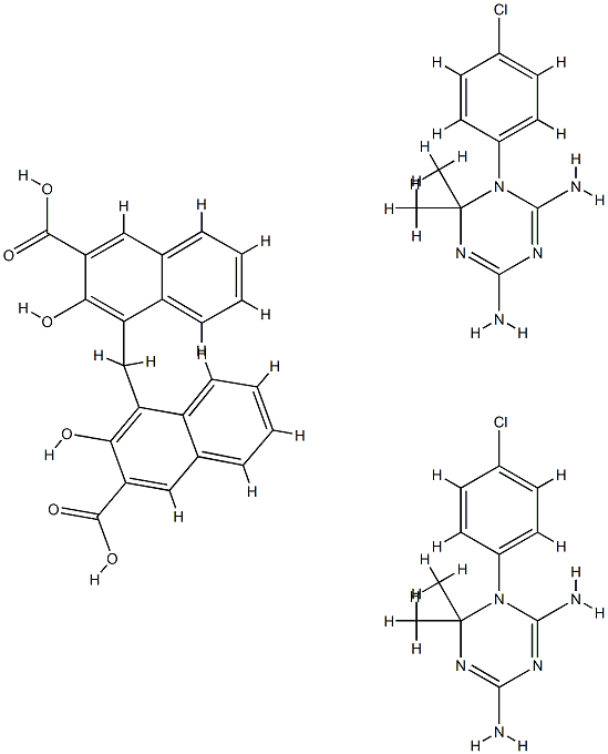 Cycloguanil