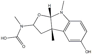 Physovenine