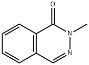 2-METHYLPHTHALAZIN-1-ONE