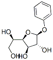 .beta.-D-Glucofuranoside, phenyl
