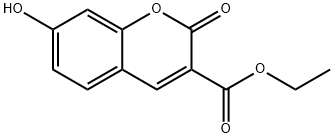 7-羟基香豆素-3-羧酸乙酯