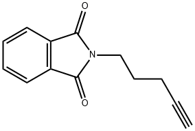 N-(4-戊炔基)酞酰亚胺