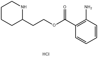 Piridocaine (hydrochloride)