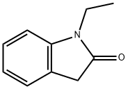 1-ethyl-1,3-dihydro-2H-indol-2-one