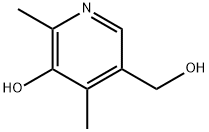 5-(羟甲基)-2,4-二甲基吡啶-3-醇