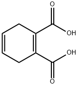 1,4-Cyclohexadiene-1,2-dicarboxylic acid