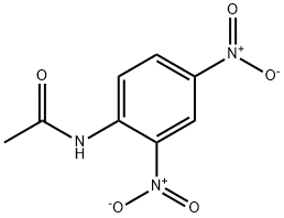 N-(2,4-二硝基苯基)乙酰胺