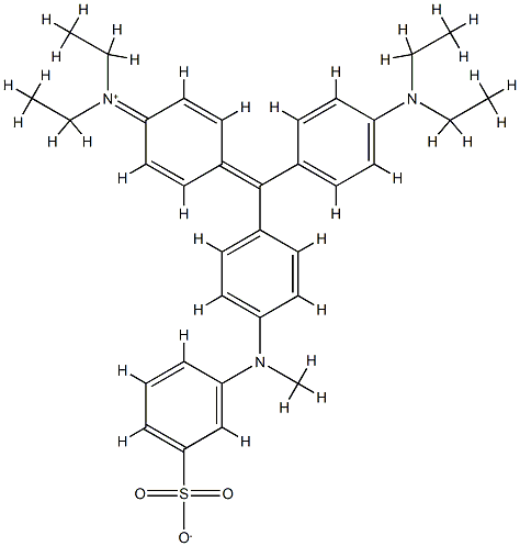 Alkali Violet O