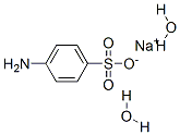 SODIUM SULFANILATE DIHYDRATE