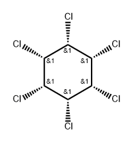 θ-HCH
