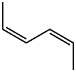 CIS,CIS-2,4-HEXADIENE