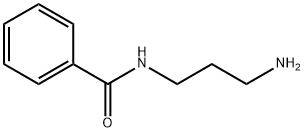 N-(3-氨基丙基)苯甲酰胺