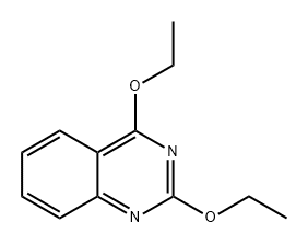 2,4-DIETHOXYQUINAZOLINE