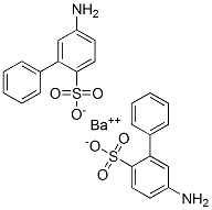 PhenylsulfanilicAcidBariumSalt