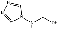 Methanol, (4H-1,2,4-triazol-4-ylamino)- (7CI,8CI,9CI)