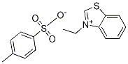 3-ethylbenzo[d]thiazol-3-iuM 4-Methylbenzenesulfonate