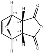 EXO-3,6-环氧-1,2,3,6-四氢邻苯二甲酸酐
