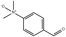 Benzaldehyde,  p-(dimethylamino)-,  N-oxide  (7CI,8CI)