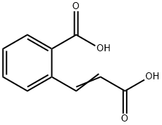 2-羧基苯乙烯