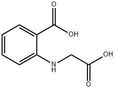 N-(2-羧基)苯基甘氨酸