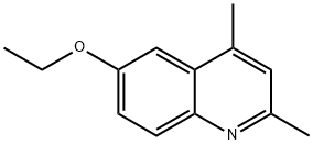 6-Ethoxy-2,4-dimethylquinoline
