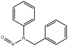 Nitrosobenzylphenylamine