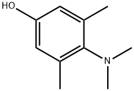 4-二甲基氨基-3,5-二甲苯酚