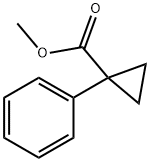 1-苯基环丙烷羧酸甲酯