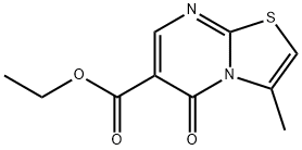 Ethyl 3-Methyl-5-oxo-[1,3]thiazolo[3,2-a]pyriMidine-6-carboxylate