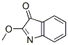 2-Methoxy-3H-indol-3-one