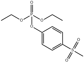 丰索磷氧化砜