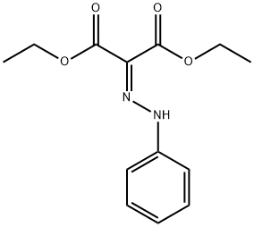 DIETHYL 2-(2-PHENYLHYDRAZONO)MALONATE