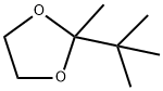 2-tert-Butyl-2-methyl-1,3-dioxolane