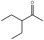3-乙基-2-戊酮