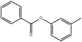 M-TOLYL BENZOATE