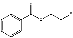 2-Fluoroethyl=benzoate