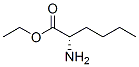 [S,(+)]-2-Aminohexanoic acid ethyl ester