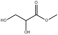 Propanoic acid, 2,3-dihydroxy-, methyl ester