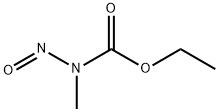 N-甲基-N-亚硝基氨基甲酸乙酯