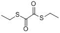 Oxalic acid, dithio-, diethyl ester