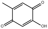 2-hydroxy-5-methylquinone