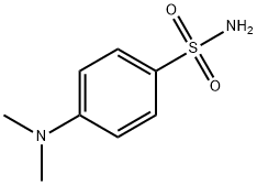Benzenesulfonamide, 4-(dimethylamino)- (9CI)
