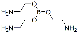 Tris(2-aminoethoxy)borane