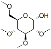 2,3,4,6-四-O-甲基-ALPHA-D-葡萄糖