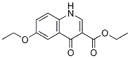 ethyl 6-ethoxy-4-oxo-1,4-dihydroquinoline-3-carboxylate