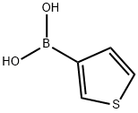 3-噻吩硼酸