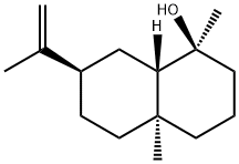 (±)-Intermedeol