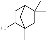 Bicyclo[2.2.1]heptan-2-ol, 1,5,5-trimethyl-