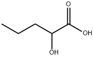 2-羟基戊酸